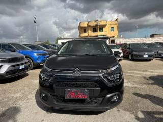 CITROEN C3 PureTech 110 S&S Shine