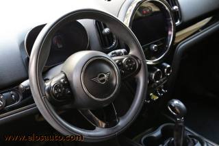 MINI Countryman usata, con Immobilizzatore elettronico