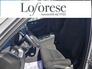 VOLVO XC60 usata, con Cerchi in lega