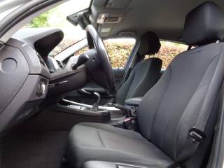 BMW 116 usata, con Chiusura centralizzata