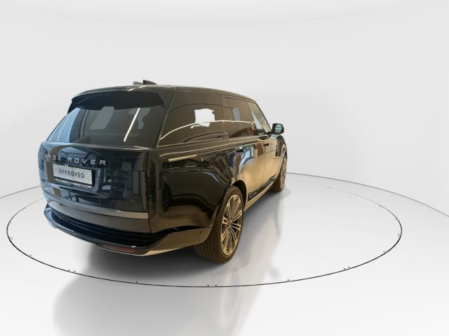 LAND ROVER Range Rover usata, con Airbag