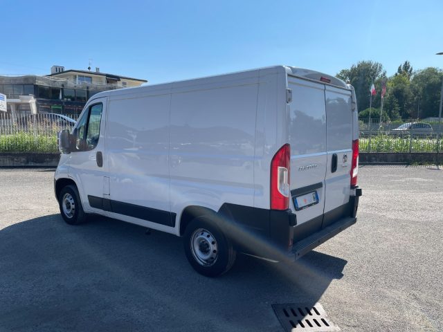 FIAT Ducato usata 6