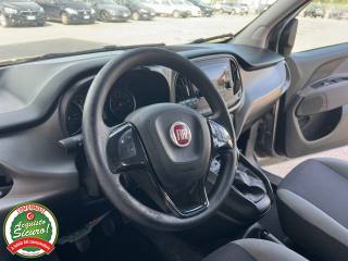 FIAT Doblo usata, con Boardcomputer