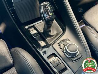 BMW X2 usata, con ESP