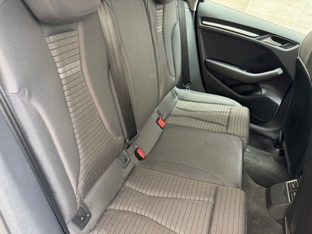 AUDI A3 usata, con Chiusura centralizzata