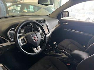 FIAT Freemont usata, con Airbag laterali