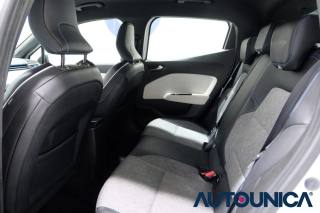 RENAULT Clio usata, con Fari full-led