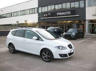 SEAT Altea XL 1.6 TDCI 105 CV Start/Stop I-Tech
