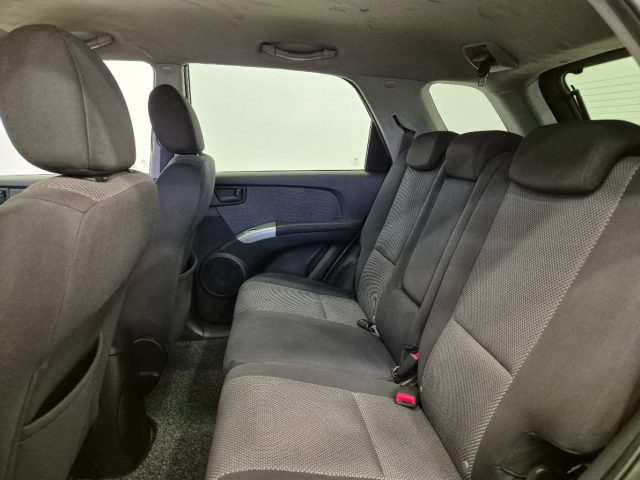 KIA Sportage usata, con ESP