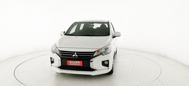 MITSUBISHI Space Star usata, con Specchietti laterali elettrici