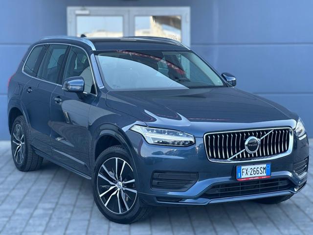VOLVO XC90 usata, con ABS