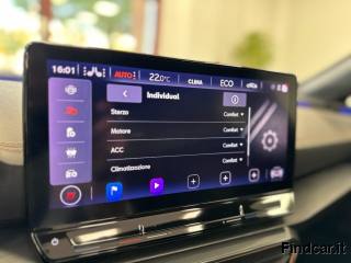 CUPRA Formentor usata, con Vivavoce