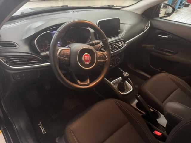 FIAT Tipo usata, con Climatizzatore