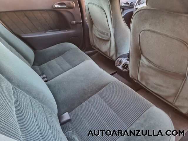 ALFA ROMEO 156 usata, con Climatizzatore