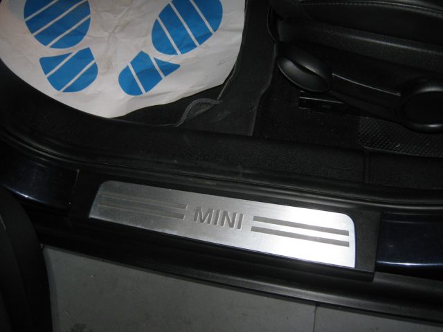 MINI Countryman usata 25