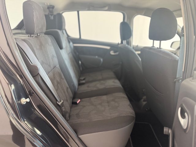 DACIA Sandero usata 12