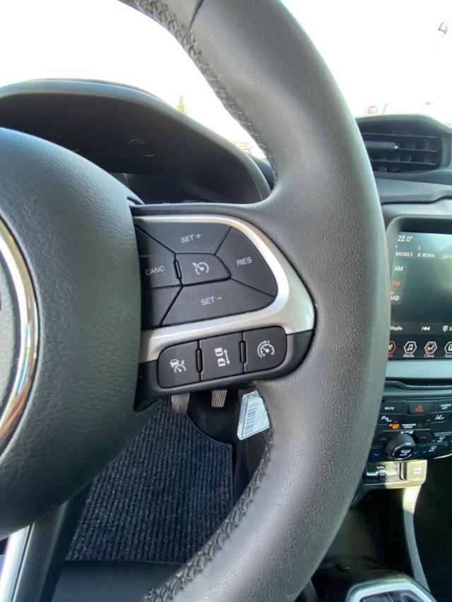 JEEP Renegade usata 31