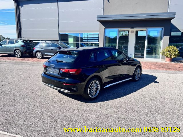 AUDI A3 usata, con Airbag laterali