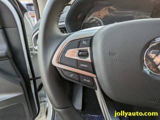FOTON Tunland G7 usata 21