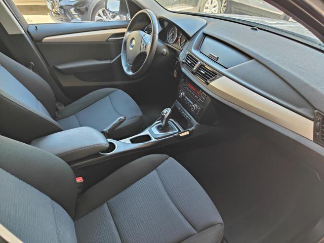 BMW X1 usata, con ESP