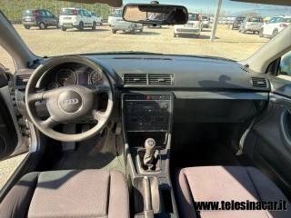 AUDI A4 usata, con Climatizzatore