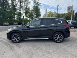 BMW X1 usata, con Airbag laterali