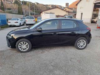 OPEL Corsa usata, con Antifurto