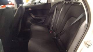 SEAT Arona usata, con Immobilizzatore elettronico