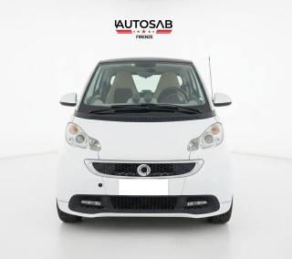 SMART ForTwo usata, con Airbag