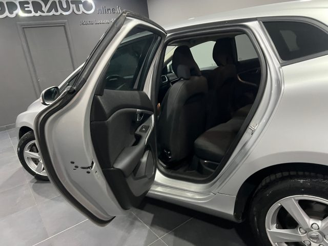 VOLVO V40 usata, con Climatizzatore