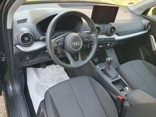 AUDI Q2 usata, con Climatizzatore