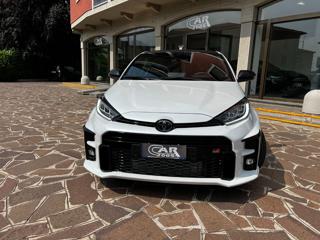 TOYOTA Yaris usata, con ESP