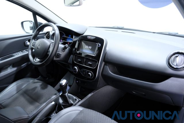 RENAULT Clio usata 53