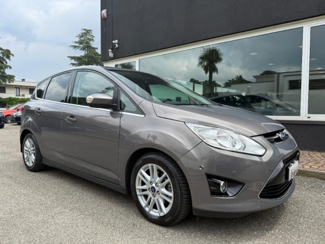 FORD C-Max usata, con Airbag Passeggero