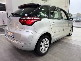 CITROEN C4 Picasso usata, con Climatizzatore automatico, 2 zone