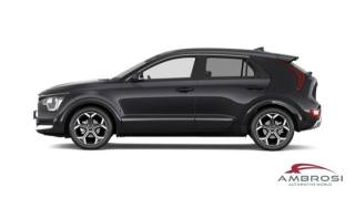 KIA Niro usata 1