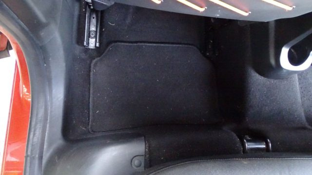 RENAULT Captur usata 81