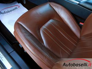 MASERATI Ghibli usata, con Specchietto retrovisore con funzione antiabbagliamento