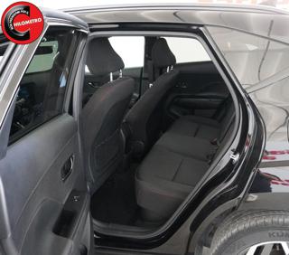 HYUNDAI Kona usata, con Cerchi in lega