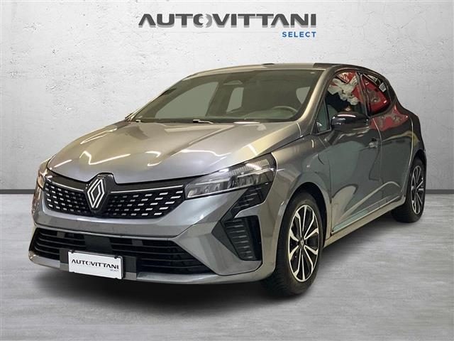 RENAULT Clio usata, con ABS