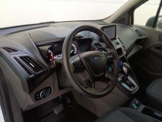 FORD Transit Connect usata, con Immobilizzatore elettronico
