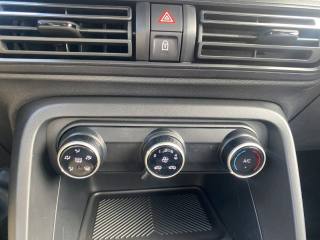 CITROEN C3 usata, con Sensore di luce