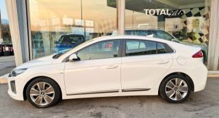 HYUNDAI Ioniq usata, con Airbag Passeggero