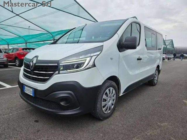 RENAULT Trafic usata, con Airbag Passeggero