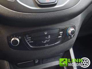 FORD Transit Courier usata 11