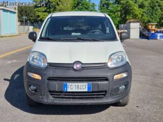 FIAT Panda usata, con Servosterzo