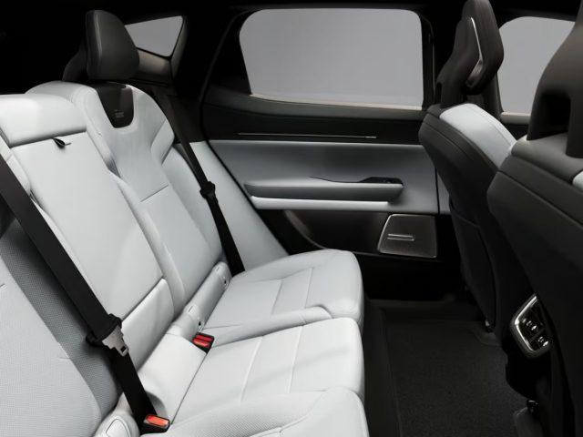 POLESTAR Polestar 3 usata, con Controllo automatico clima