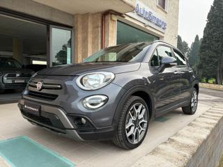 FIAT 500X 1.6 MultiJet 130 CV Cross