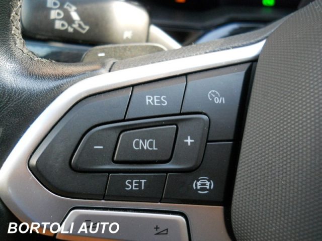 VOLKSWAGEN Polo usata, con Bracciolo