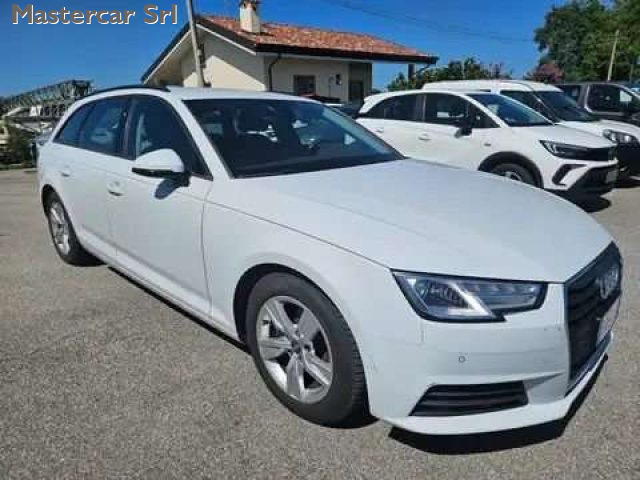 AUDI A4 usata, con Airbag laterali